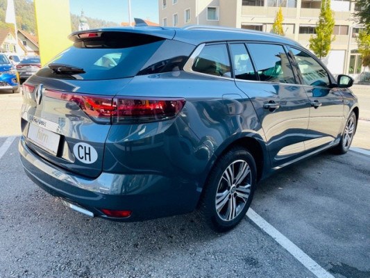 RENAULT Mégane 1.3 16V T Intens