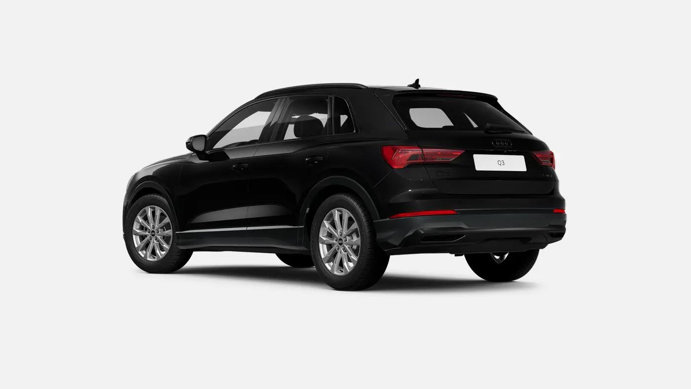 AUDI Q3 Pure
