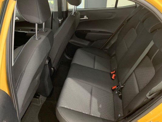 KIA Picanto 1.2 CVVT Power