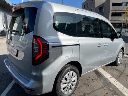 RENAULT Kangoo 1.3 TCe 130Equil A