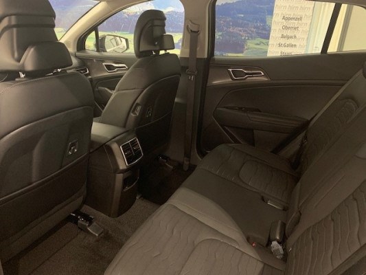 KIA Sportage1.6T PHEV4x4 PE A