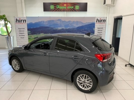 KIA Rio 1.0 MHEV Style iMT