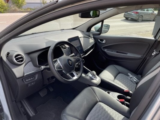 RENAULT Zoe Intens R135