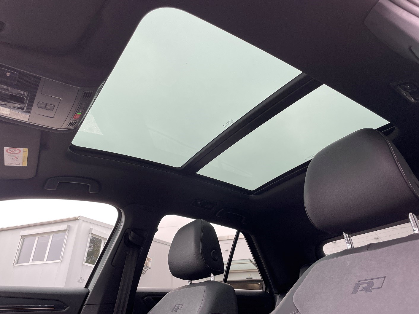 VW T-Roc 2.0 TSI Sport DSG 4Motion
