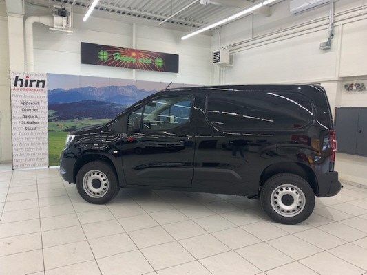 OPEL Combo 1.5 Enjoy s/s 4x4