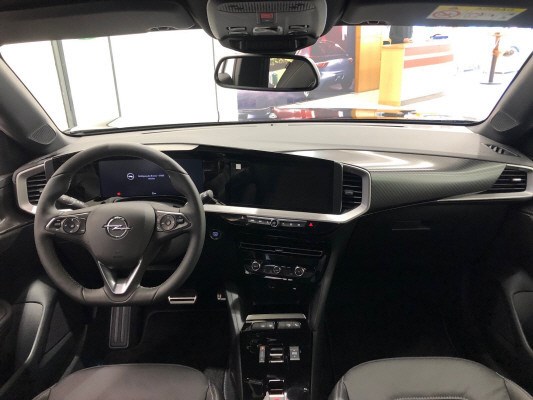 OPEL Mokka e Ultimate