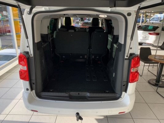OPEL Zafira Life Busin. Ed.M A