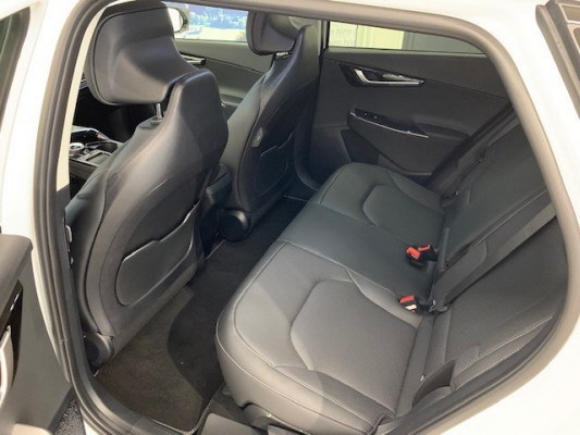 KIA EV6 77.4 kWh Edition 24