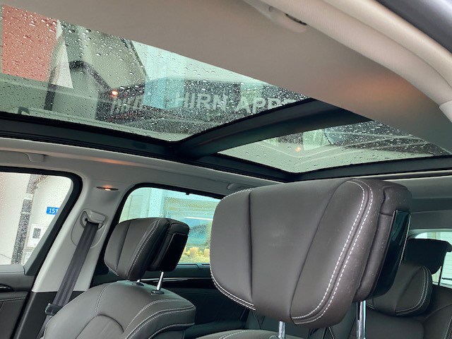 RENAULT Espace 1.8 TCe Initiale
