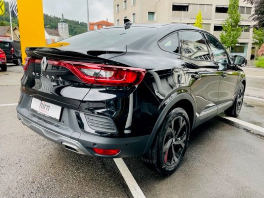 RENAULT Arkana 1.3 TCe RS Li. EDC