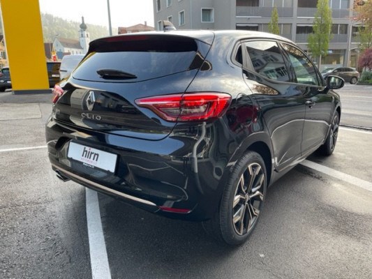 RENAULT Clio 1.3 Lutecia