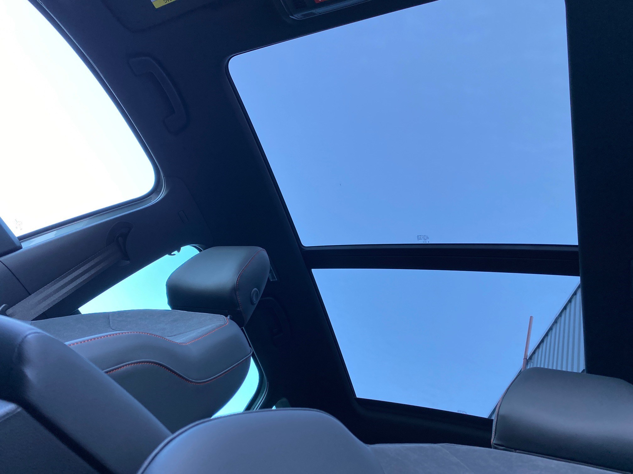 SEAT Ateca 1.5 TSI EVO Hola FR DSG