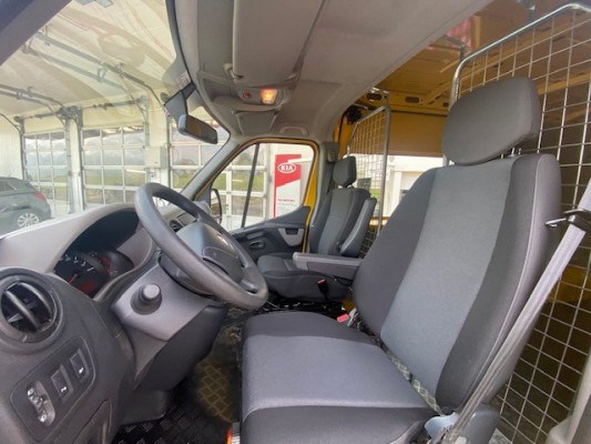 RENAULT Master T35 dCi130 L3H2