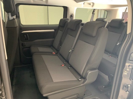OPEL Zafira-e Life Bus.Ed.L 75